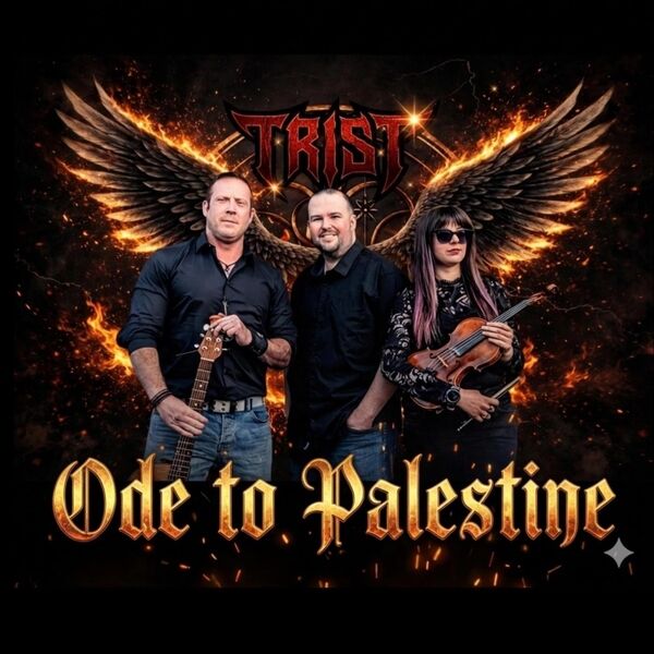 Play track, Ode to Palestine. Length: 3:41 Cover art for Ode to Palestine